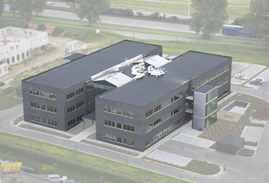 Luchtfoto